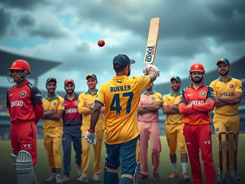 कास्टर्स क्लब गेमिंग कम्युनिटी