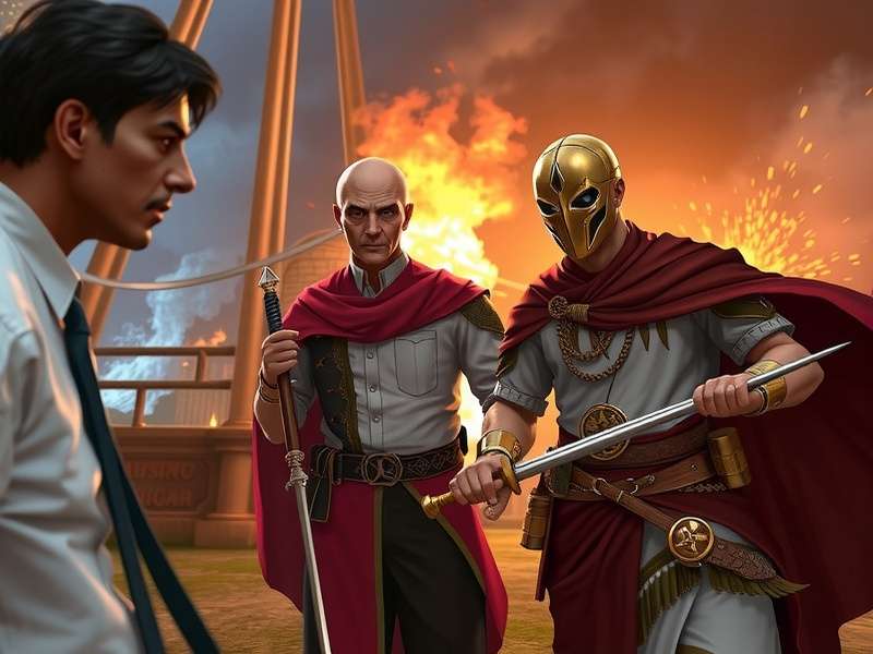 कास्टर्स क्लब फोरम गेमिंग कम्युनिटी