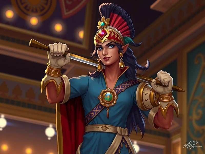 Caster के विभिन्न प्रकार और उपयोग