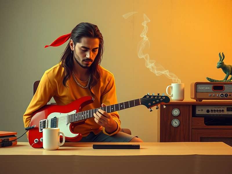 CasterLabs Caffeinated Interface