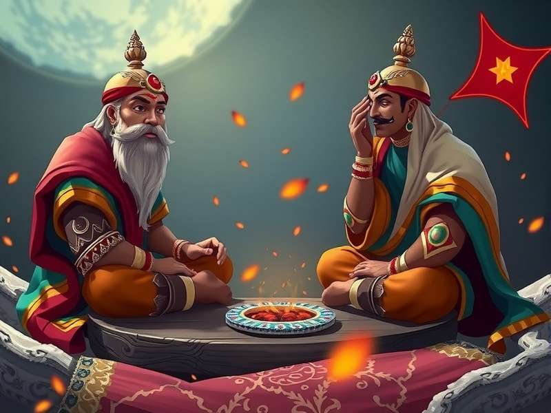 Caster गेम कवर