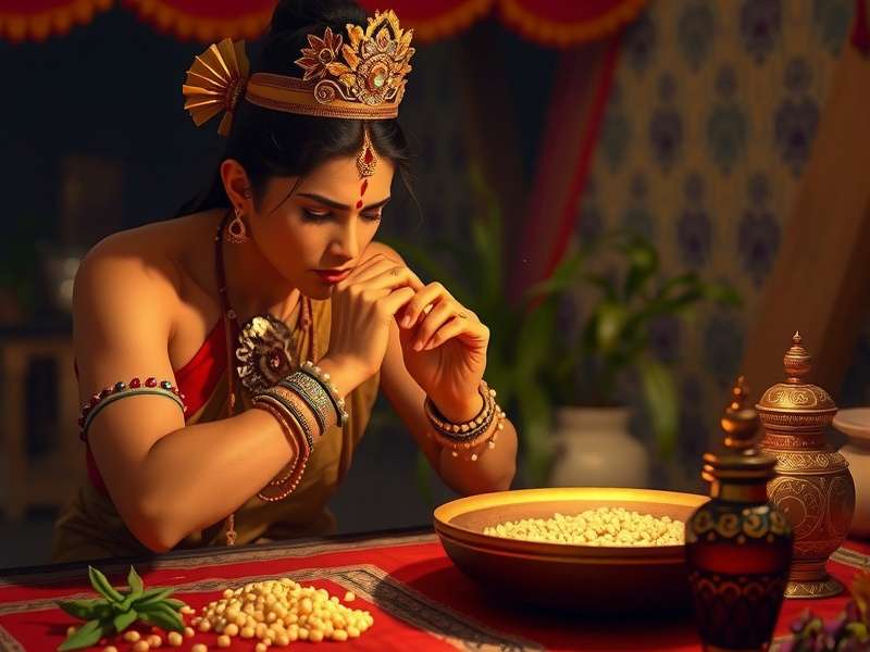 Caster गेमप्ले स्क्रीनशॉट