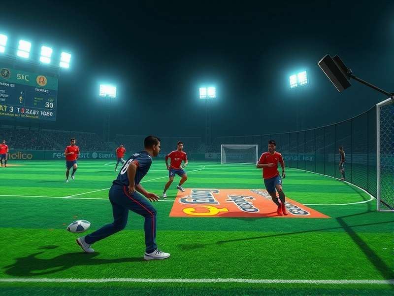 Web Video Caster PC इंटरफेस