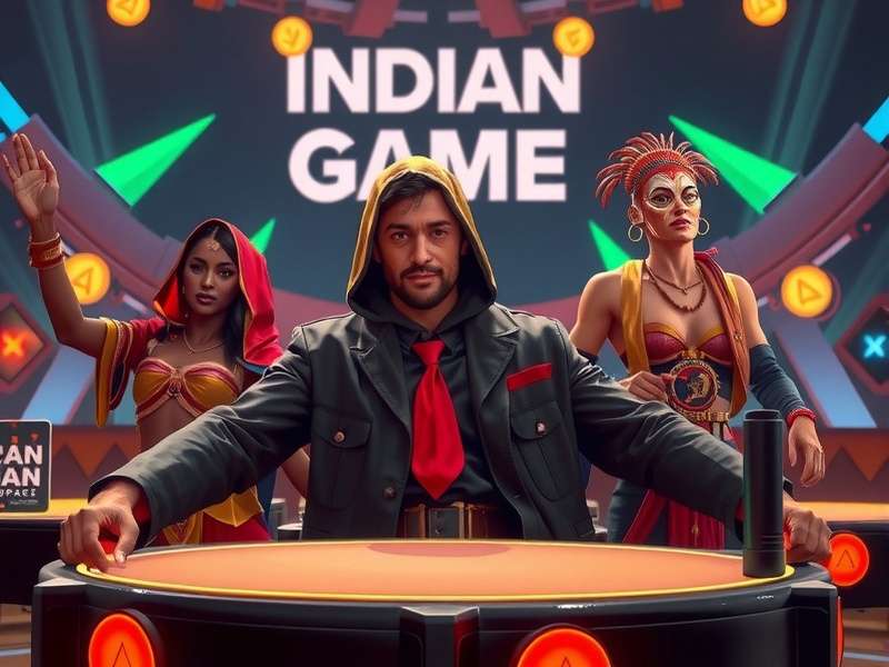 प्रोफेशनल गेमिंग कास्टर्स