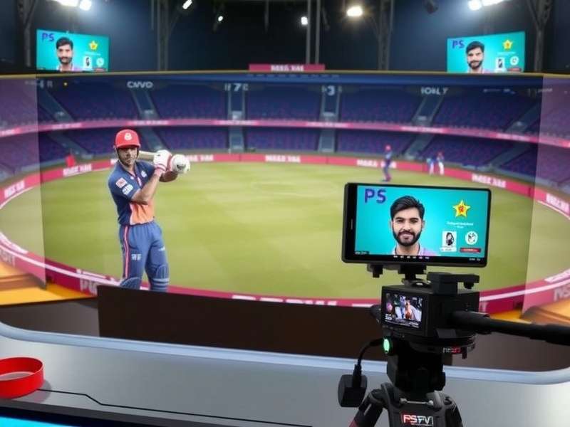 PS5 Web Video Caster गाइड