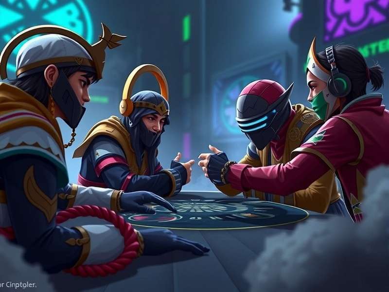 Caster Gaming Strategy