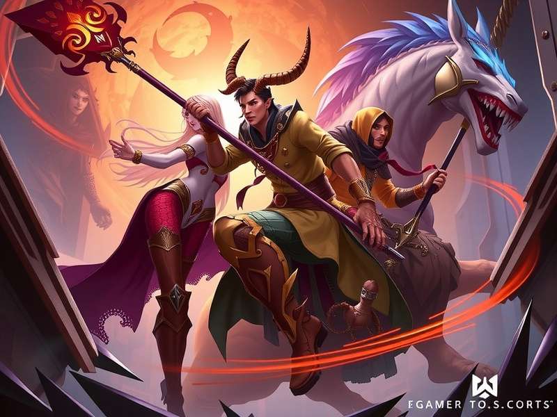 गेमिंग कास्टिंग सेटअप