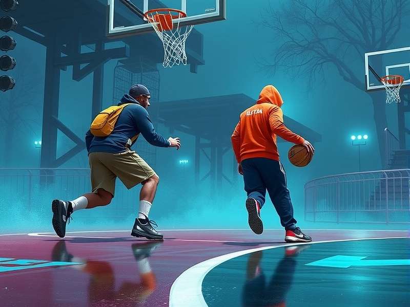 A comprehensive collection of various industrial castors wheels on a workshop bench