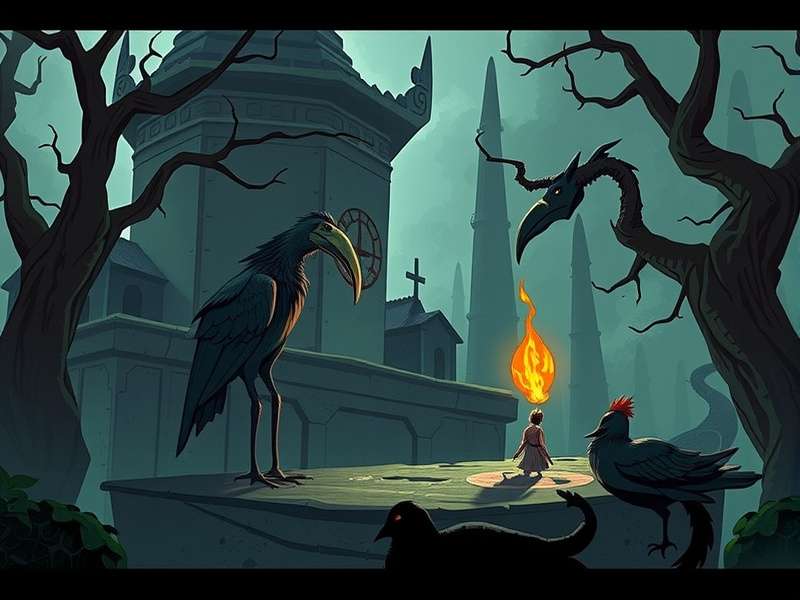 A conceptual collage representing different meanings of Caster: gaming controller, sugar crystals, and digital screens