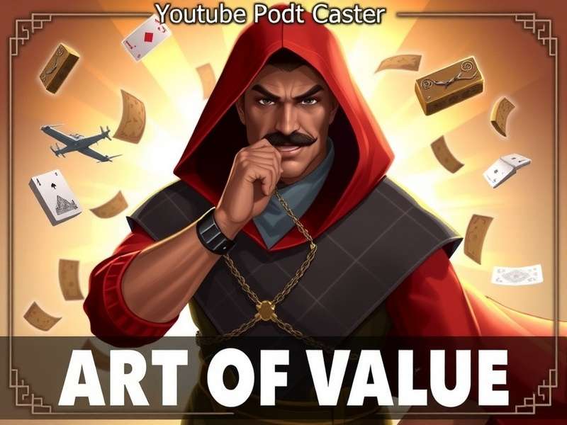 Collection of podcasting equipment: microphones, headphones, audio interface, and pop filter