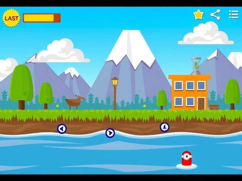 Diagram showing the technology stack of Web Video: from content creation to encoding, CDN delivery, and final playback on a Caster device like Chromecast.