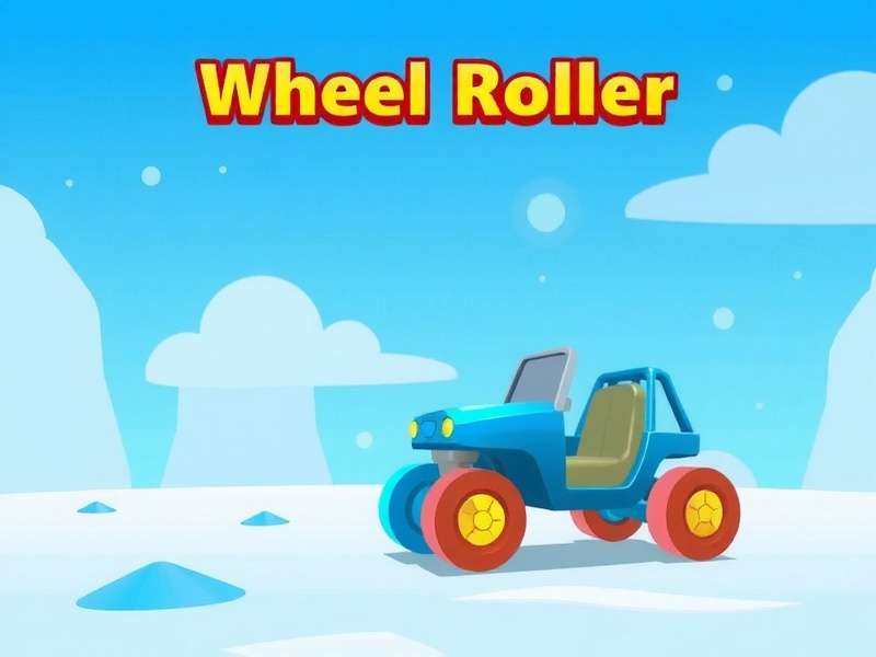 Wheel Roller gaming scene showcasing mechanics and interface