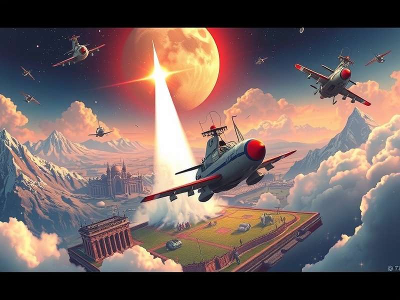 A modern multi-screen setup demonstrating content projection from a phone to a large PC monitor