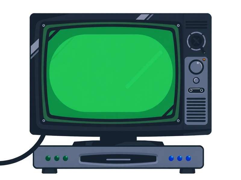 Modern living room with a large TV showing a streaming interface, with a smartphone in the foreground displaying a cast icon.