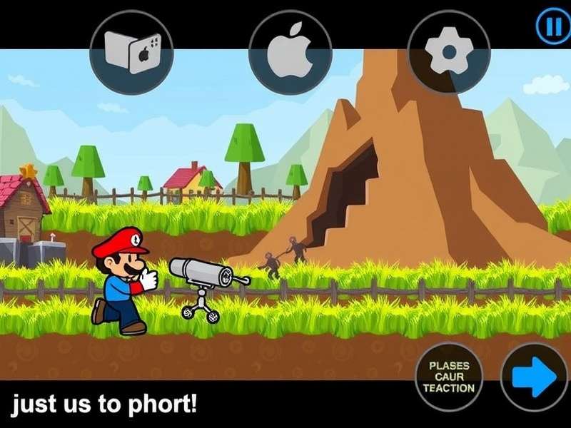 Web Video Caster Interface on PC showing streaming to multiple devices