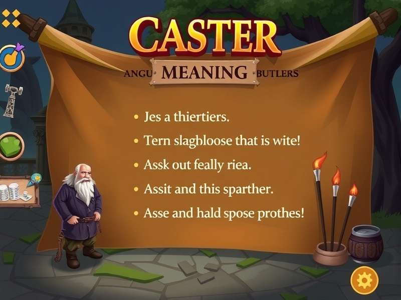 Fantasy concept art of a majestic fortress on a rock, resembling Casterly Rock