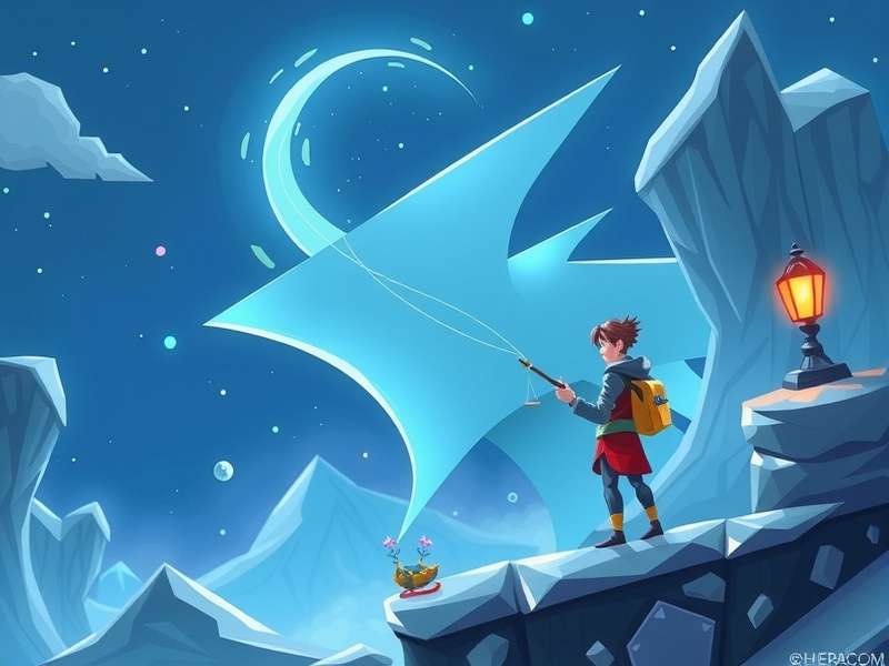 Person casting content from smartphone to TV using Web Caster technology