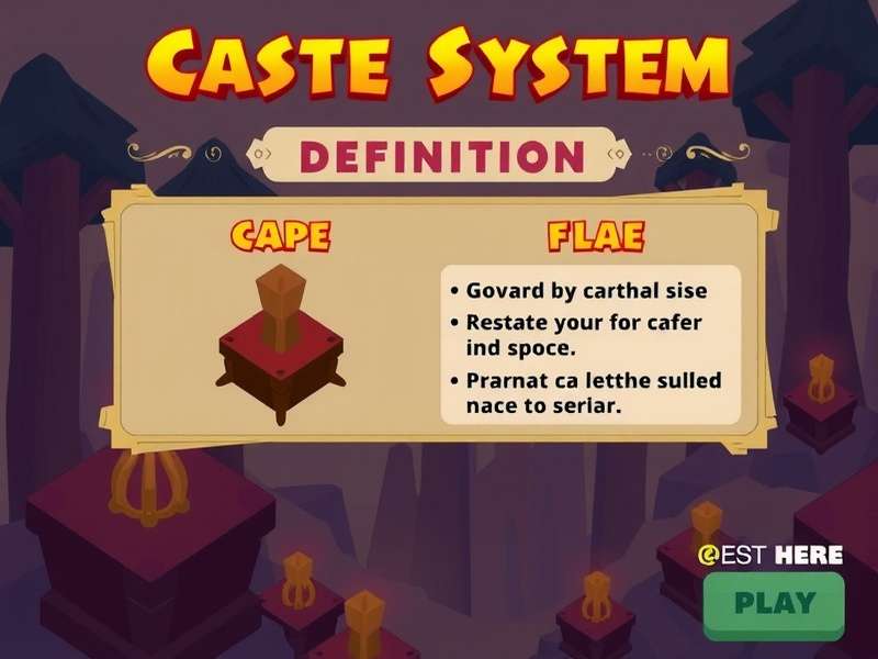 Diagram showing the traditional Varna pyramid: Brahmins at the top, followed by Kshatriyas, Vaishyas, Shudras, and Dalits outside the pyramid
