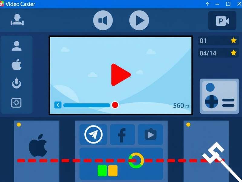 Web Video Caster Descargar – Casting online videos to smart TV in Indian homes