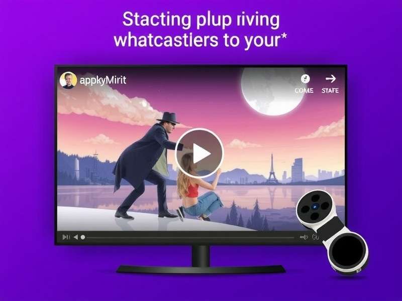 Web Video Caster Descargar – Cast your favourite videos to TV