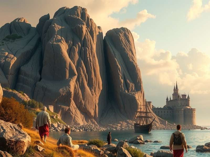 Casterly Rock — India's ultimate caster gaming wiki and community hub