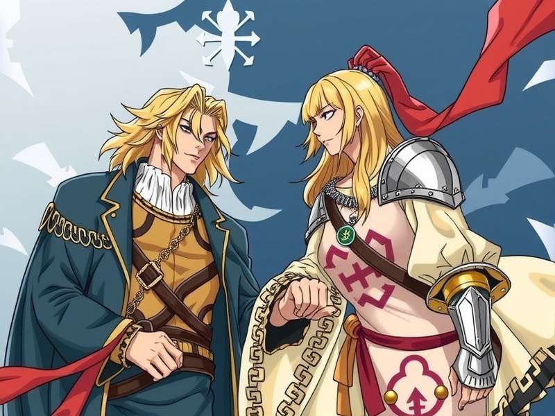 Casterly Rock vs Kings Landing epic comparison banner