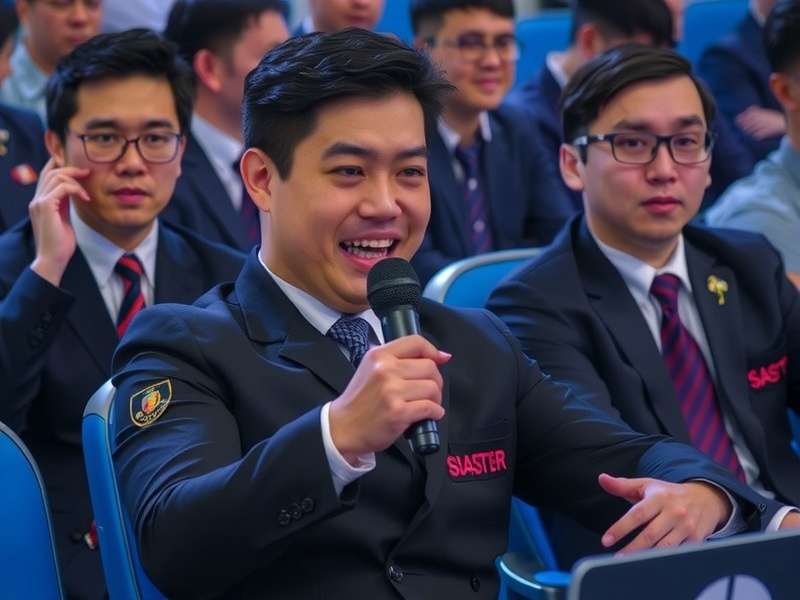 Casters reacting to Faker's incredible plays during a live League of Legends match