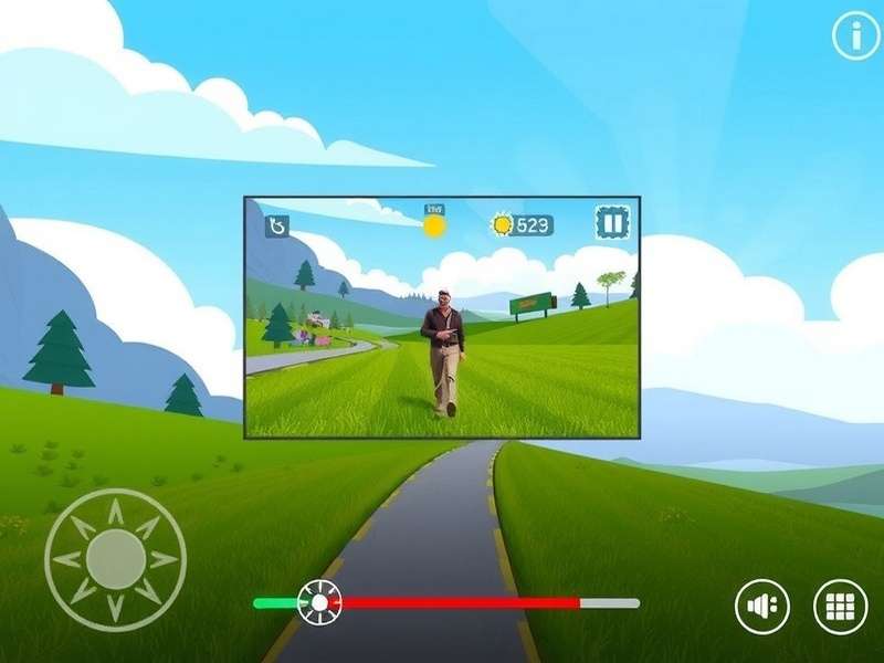 Web Video Caster For Pc dashboard showing casting interface from laptop to smart TV