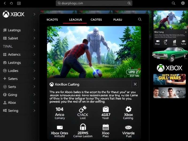 Web Video Caster Xbox streaming setup guide for Indian users