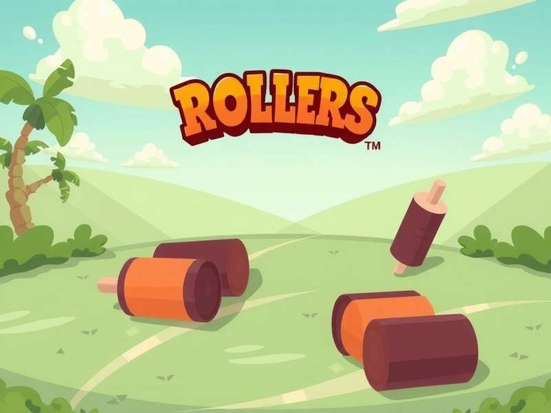 Rollers featured image — Caster Wiki exclusive artwork
